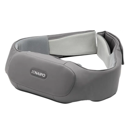 Массажная подушка  NAIPO oCuddle Plus Shiatsu Rechargeable Massager  - фото №3